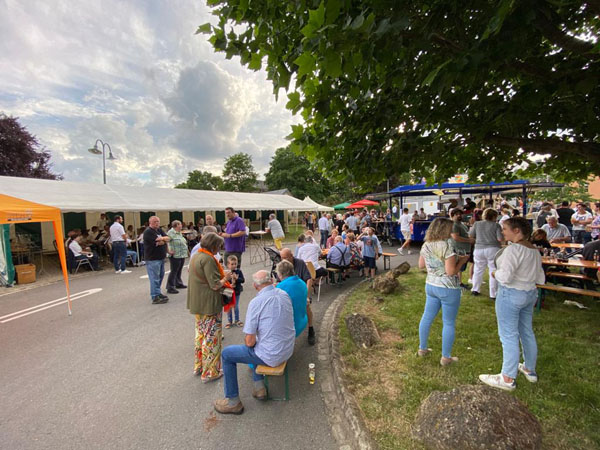 Photoen vum Duerffest 2022 - Photo 13